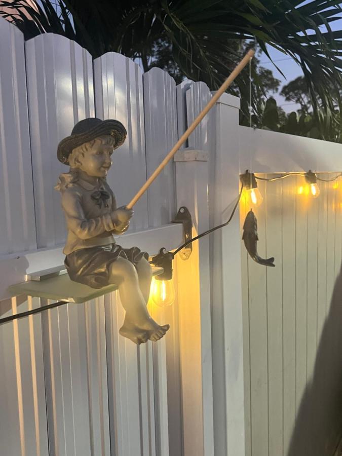 Villa San Carlos Park フォートマイヤーズ エクステリア 写真